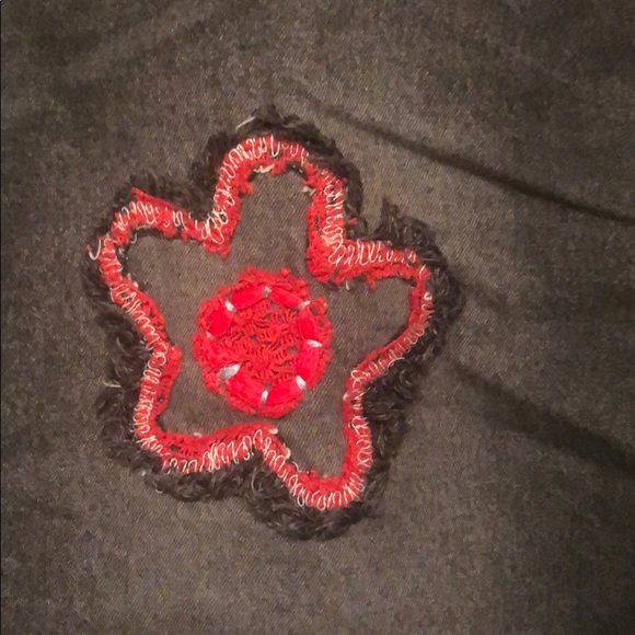 Jacket - Picture 5 of 8